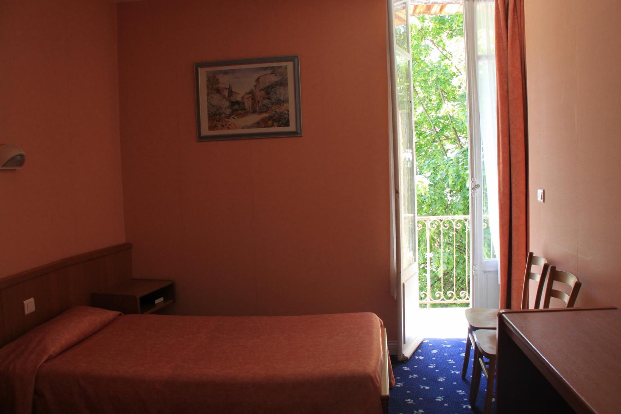 Hotel Acapulco Lourdes Bagian luar foto